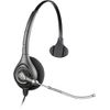 Plantronics HW251 Supraplus Wideband Monaural Headset (Renewed)