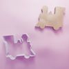 Train Cookie Cutter - 3 Sizes