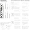 Bodyprox Knee Support with Side Stabilizer & Knee Support for Lateral Collateral Ligament Injury