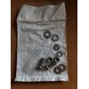 IronRidge 29-50TB-005 RevA Microinverter Bonded Mounting Kit