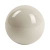 White Cue Ball 1 7/8"