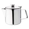 Olympia K680 Concorde Teekanne, 48oz