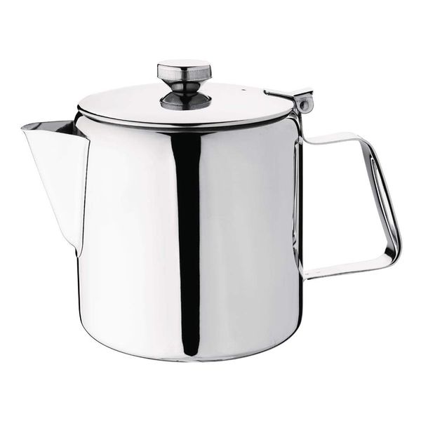 Olympia K680 Concorde Teekanne, 48oz