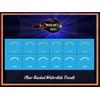 1/64 'Goodyear Eagle Tires'' Decal SCR-0716
