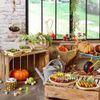 Le Solitaire du Potager - Harvest Day