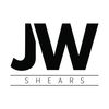 JW Shears M2 Series Hair Cutting Shears - FREE Case (5.5")