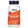 Sun-E 400, 268 mg (400 IU), 60 Softgels