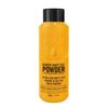 NISHMAN Barber Shave Talk Powder 180 g - Shaving Powder for Barbers and Hairdressers - Perfect Shaving Experience, Pleasant Pre-Shave & Smooth Shaving Results