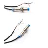 Fasizi Replacement LJ12A3-4-Z/BX Inductive Proximity Sensor Switch 3-Wire NPN DC6-36V - 5PCS