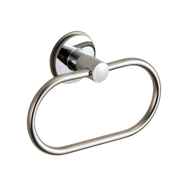 Asbel Towel Ring with Suction Cup "Auss HS"