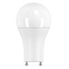 Replacement for HALCO A19FR9/840/OMNI2/GU24/LED by Technical Precision 2 Pack