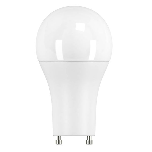 Replacement for HALCO A19FR9/840/OMNI2/GU24/LED by Technical Precision 2 Pack