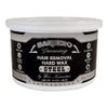 Wax Necessities Barbero Grooming Depilatory Hard Wax Steel for Men 14 Ounces