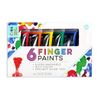 iHeartArt Jr 6 Finger Paints