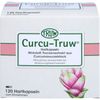 CURCU TRUW Hard Capsules Pack of 120