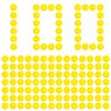 OIMIO 100-Round Refill Pack for Nerf Rival