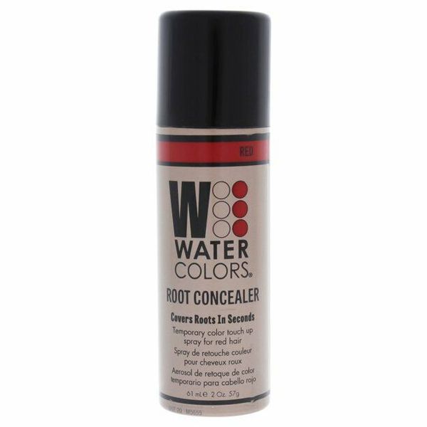 Tressa Watercolors RED  Root Concealer 2 oz. /  NEW