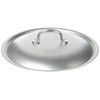 Aluminum frying pan lid 27 cm For