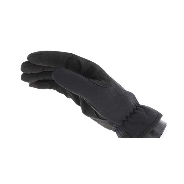 Mechanix Fastfit Covert Womens Schwarz, Schwarz, M