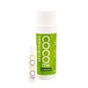 CocoMe - Organic Moisturizing Lemongrass Body Stick and Lip Balm Duo - Virgin Coconut Oil and Anti-Aging Beeswax for Skin Repair and Protection. Dermatologist Recommended.