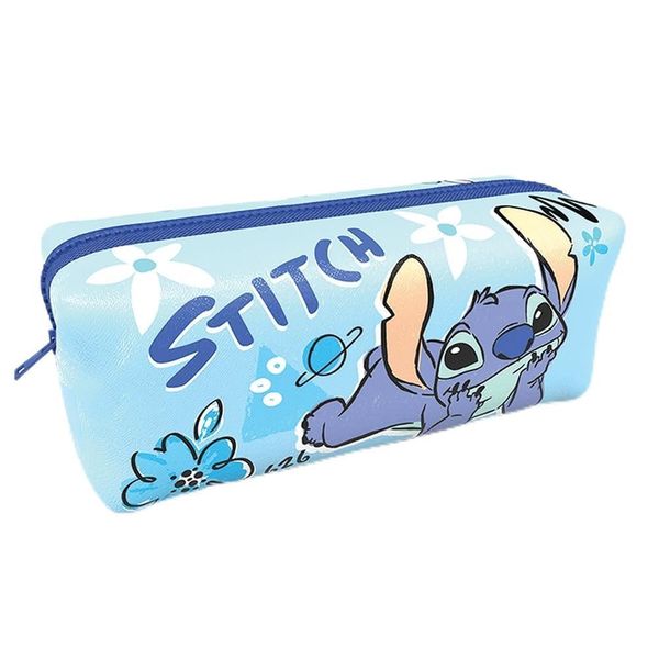 Design Group Creative Kids Craft Set Stitch Barrel Pencil Case