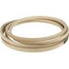 V-Belt Compatible w/Snapper Simplicity Massey Ferguson Toro/ Wheel Horse