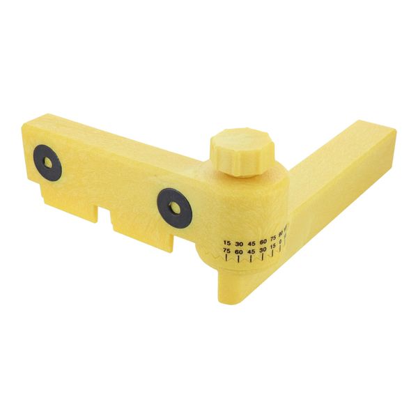 Sankyo Corporation HSG-10 H&H Angle Adjustable Saw Guide