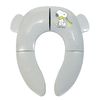 Eiwa Snoopy Folding Toilet Seat