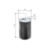 BOSCH F 026 402 827 Miscellaneous Part