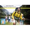 RadBizz Extra Durable Moleskin Patches - 3" x 3" 10 Pack