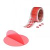 Colad Masking Sensor Covers 300 Roll