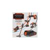 BLACK+DECKER dustbuster® 20V MAX* POWERCONNECT™ - BCHV001B