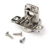 20X 1/2" Overlay Soft Close Face Frame 105° Compact Door Cabinet Hinges Handware