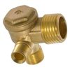 E101362 Air Compressor Check Valve Husky