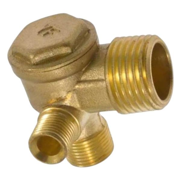 E101362 Air Compressor Check Valve Husky