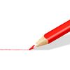 STAEDTLER Ergosoft Triangular Colouring Pencil, Assorted Colours (Pack of 36)