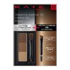 KATE EX-5 Designing Eyebrow 3D, Limited Edition Set VI