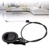 4set Sofa Recliner Release Pull Handle Replacement Sofa Couch Cable Lever Switch