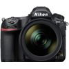 Expert Shield screen protector for: Nikon D850 (w/top LCD) - Crystal Clear