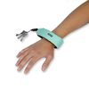 Carson Floating Wrist Band with Lightweight Foam Core Technology - Seafoam