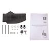 703-48230-14 7Pin 5M Push To Open For YAMAHA Remote Control Box Outboard Engine
