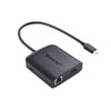 USB Type C adapters