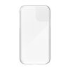 QUAD LOCK QLC-PON-IP11R Transparent Rain Poncho for iPhone 11