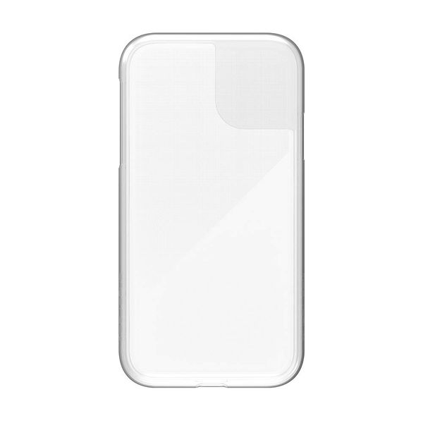 QUAD LOCK QLC-PON-IP11R Transparent Rain Poncho for iPhone 11