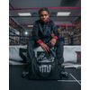 TITLE Boxing Individual Sport Bag (Black)