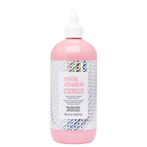 MILK SHAKE Insta.Lotion Liquid Mask 500 ml