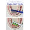 Sound Feelings Toothbrush - Basic, KIDS, 4-Pack, Extra-Soft