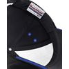 Beechfield Beechfield Ultimte Sandwich Peak Cap[B15C]