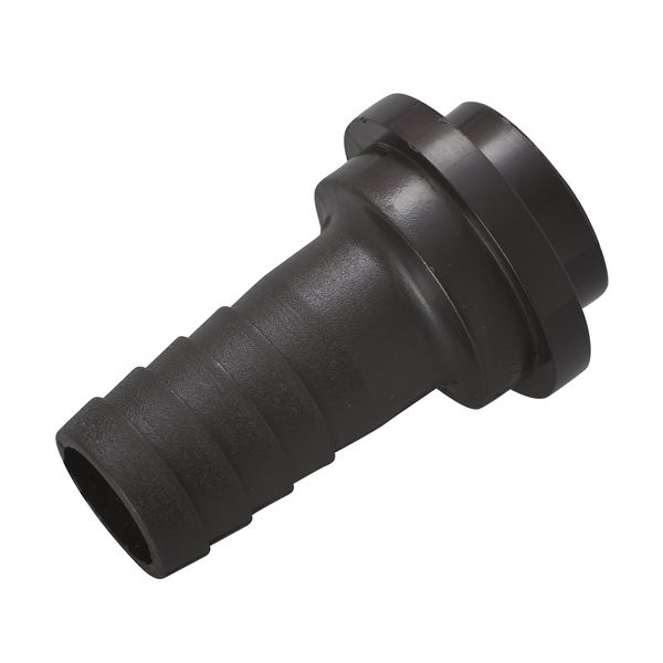 Hose Tail 1/2" for a standard Cask tap (Y&L thread) Bar Pub Beaumont
