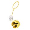 Freightliner Oil Fill Cap - FLD F12201